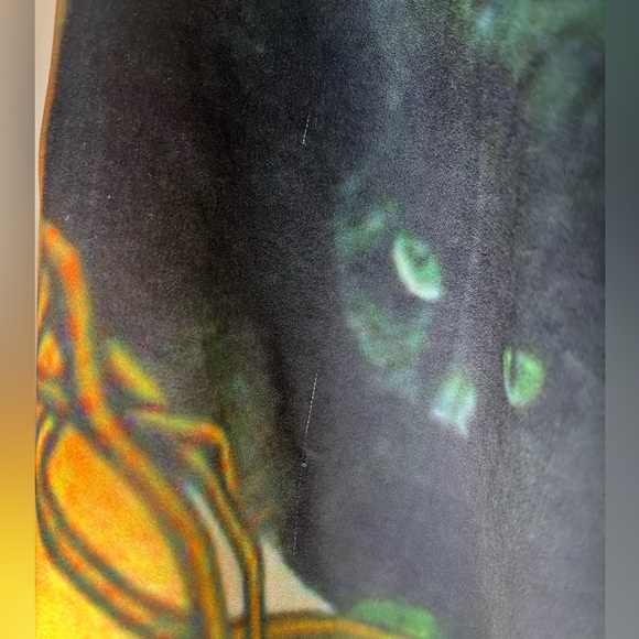 Hide&Seek Frieda Kahlo Shirt L - Picture 4 of 7